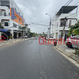 NGUYEN NHU DAI – 100M² LAND, 2-SIDED ALLEY, CAR ACCESSIBLE – ONLY 2.87 BILLION! _0