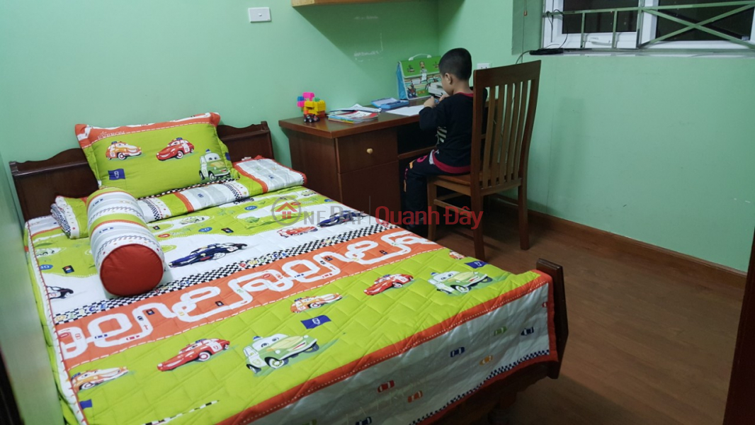 Property Search Vietnam | OneDay | Nhà ở Niêm yết cho thuê | Chính chủ cho thuê căn hộ chung cư TX05 số 43 Ngụy Như Kon Tum, Quận Thanh Xuân - Hà Nội