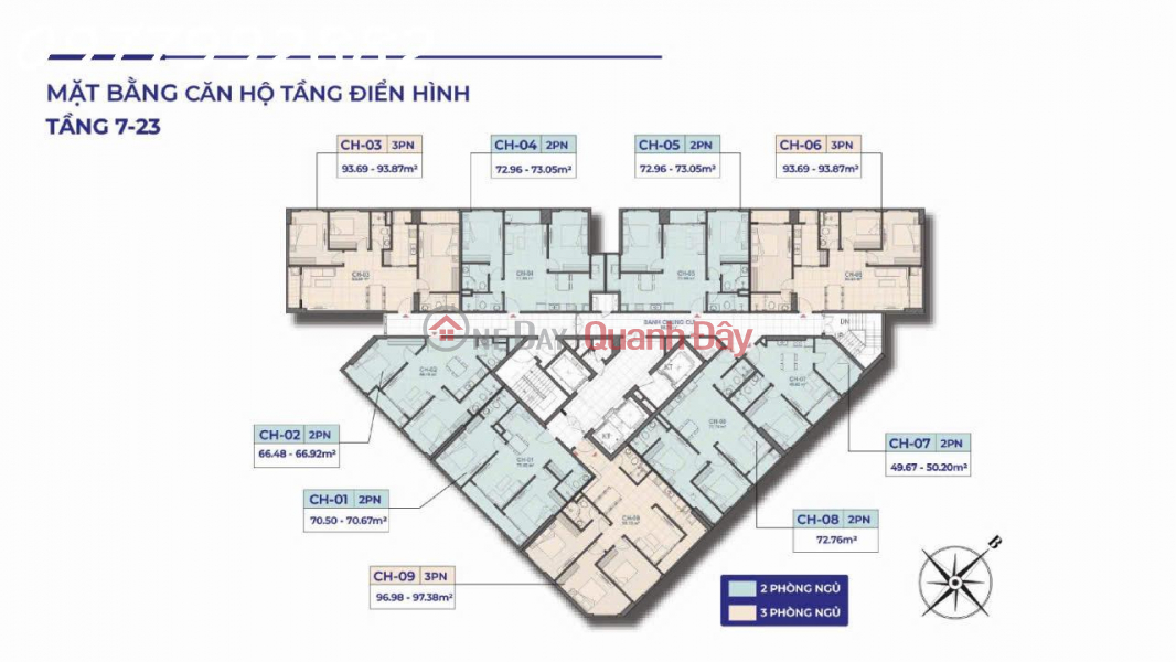 Property Search Vietnam | OneDay | Nhà ở Niêm yết bán, SẮP RA MẮT – CHUNG CƯ ĐỘNG LỰC HẠ ĐÌNH (THANH XUÂN)