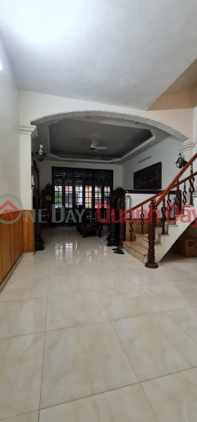 Property Search Vietnam | OneDay | Nhà ở | Niêm yết bán | BÁN NHÀ 4 TẦNG KĐT KỲ BÁ , TP THÁI BÌNH, DT 80M, MT 4.8 GIÁ 7,2 TỶ