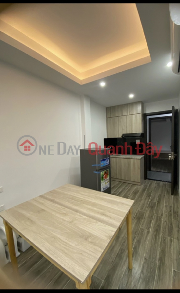 Property Search Vietnam | OneDay | Residential, Sales Listings | MINI 16 ROOM APARTMENT BUILDING FOR SALE NEXT TO THE UNIVERSITY OF INDUSTRY-10 TO AVOID CARS-8 BILLION