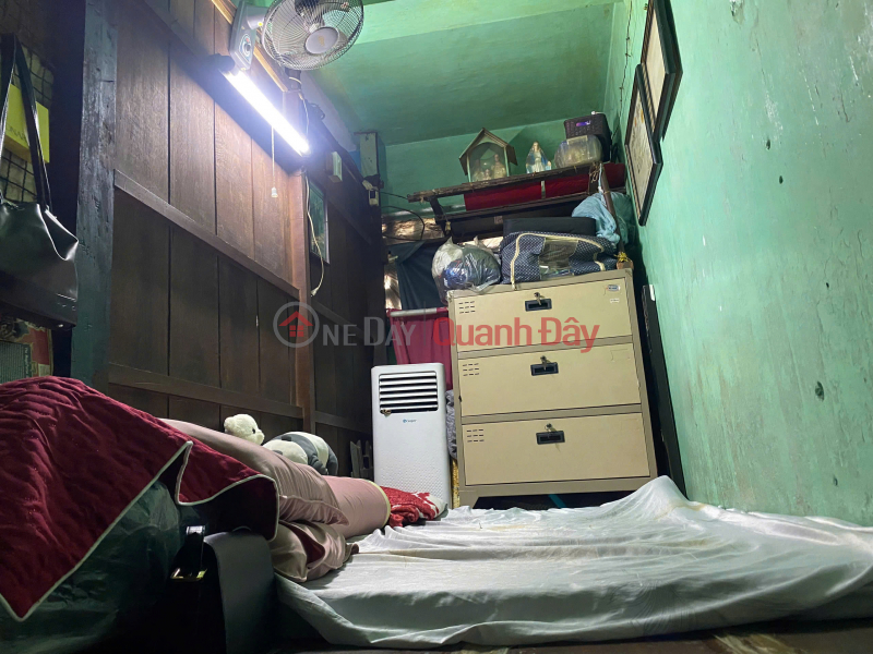 đ 1 tỷ, NHÀ CHÍNH CHỦ - GIÁ TỐT - Chính Chủ Bán Gấp Nhà Tại Phường 13, Quận 5, Tp Hồ Chí Minh