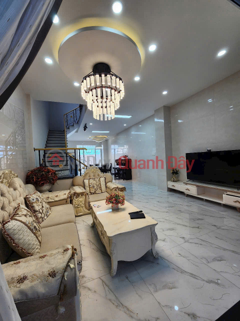 CHO THUÊ NHÀ GÓI 2, KHU ĐÔ THỊ MỸ GIA, TP NHA TRANG _0