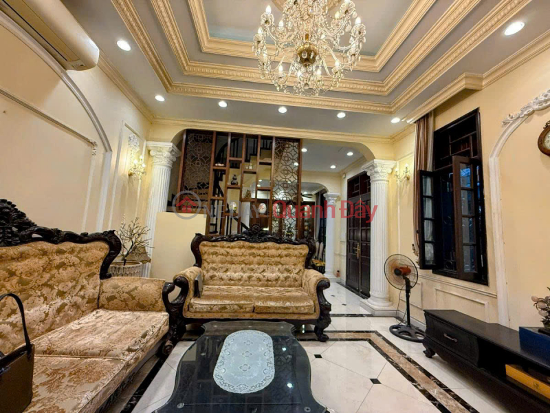 SIÊU PHẨM BT Thanh Xuân vỉ hè oto KD nhỉnh 29 tỷ 95m x4t. Việt Nam Bán | đ 29,5 tỷ
