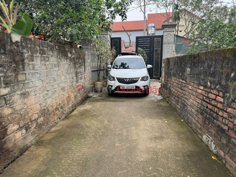 Bán 70m thôn Đồng Vỡ, Thanh Lâm, Mê Linh, HN. Cách KCN Quang Minh 1km, 3 mặt thoáng Việt Nam Bán | đ 3,1 tỷ
