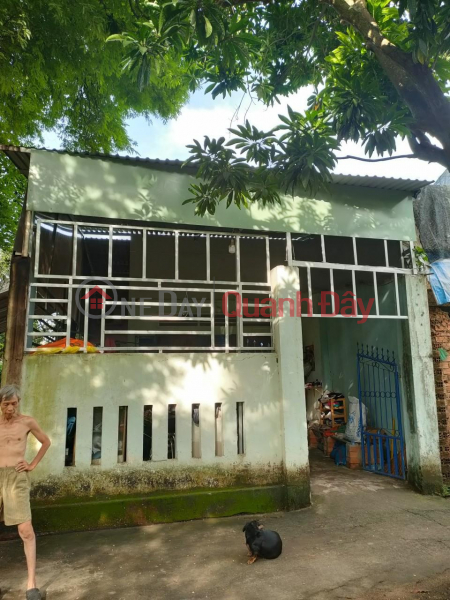 FOR SALE House in Thong Nhat Ward, Near City Center, Potential for Development Sales Listings