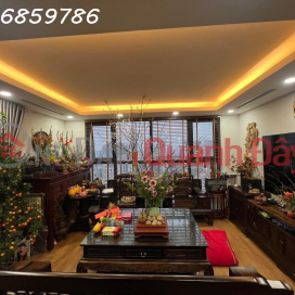 Selling 3 bedroom 2 bathroom apartment The Park Home-Cau Giay, Corner Apartment, Fully Furnished, 121m2 Price 8.5 billion (Negotiable) _0