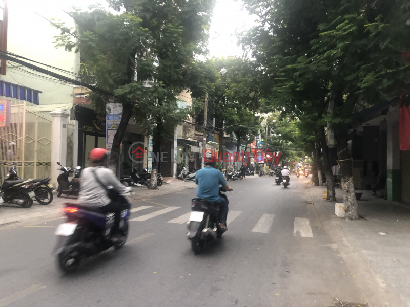 Property Search Vietnam | OneDay | Residential, Sales Listings, House for sale in front of Thai Thi Boi with an area of 60 m2 built 3 floors