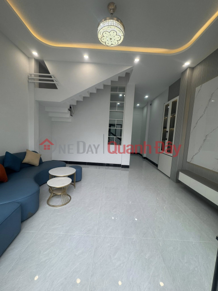 BÁN NHÀ MẶT TIỀN LÊ VĂN HƯNG – TP QUY NHƠN, Việt Nam Bán, đ 4,85 tỷ