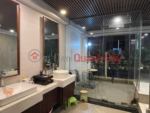 BÁN NHÀ VĂN CAO – QUẦN NGỰA – PL- Ô TÔ TRÁNH - VỈA HÈ -DT60M2X6T- GIÁ 19.8 TỶ _0