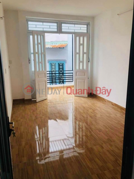 Property Search Vietnam | OneDay | Residential, Sales Listings House with beautiful location, HANOI, CAR MASSIVE, NGUYEN VAN DAO BINH THANH 3 storeys 48M2 QUICK 4 BILLION