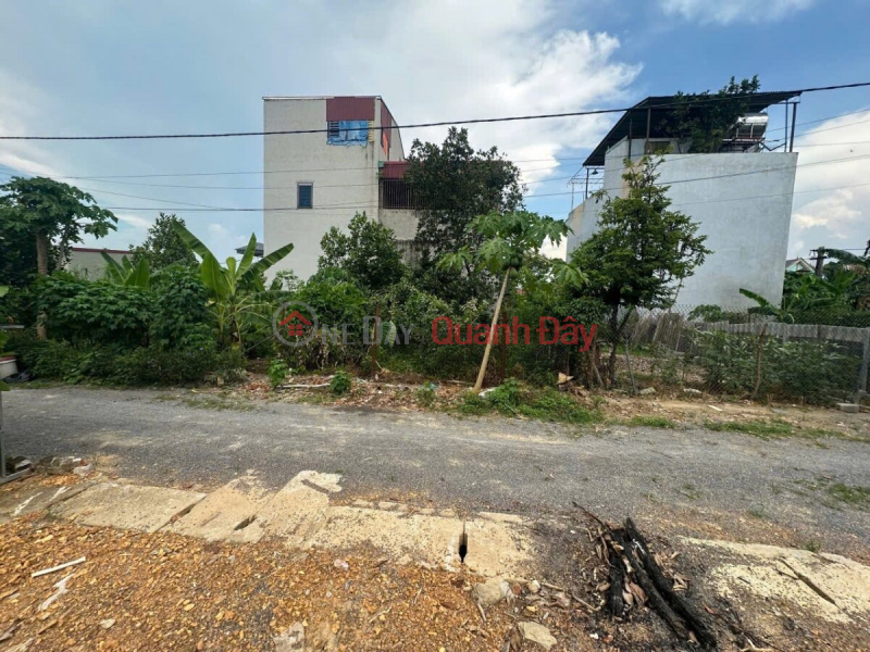 CHÍNH CHỦ CẦN BÁN LÔ ĐẤT J106 TẠI THỦY XUÂN TIÊN-CHƯƠNG MỸ-HÀ NỘI Niêm yết bán