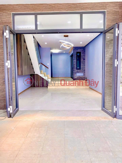 NHÀ ĐẸP – GIÁ TỐT - Bán nhanh tại hẻm 4 đường Nhật Tảo, phường Lê Bình, quận Cái Răng, Cần Thơ _0