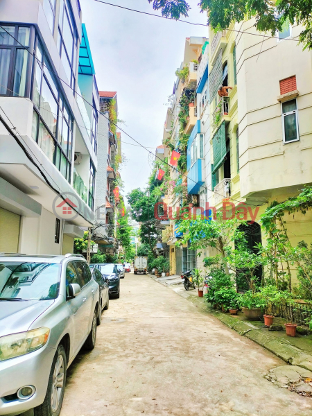 Property Search Vietnam | OneDay | Nhà ở, Niêm yết bán CHÍNH CHỦ BÁN NHÀ NGHĨA ĐÔ CẦU GIẤY L- PHÂN LÔ - VỈA HÈ - HAI XE TẢI TRÁNH NHAU - SỔ NỞ HẬU - Ô CHỜ THANG MÁY