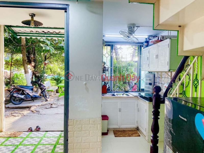 OWNER NEEDS TO SELL A HOUSE IN AN PHU DONG WARD - DISTRICT 12 - HO CHI MINH CITY | Vietnam Sales | đ 15.94 Million