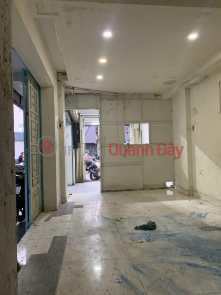 Property Search Vietnam | OneDay | Residential, Sales Listings House for sale with 40m2 frontage in Duong Ba Trac, Ward 2, District 8, price 12 billion