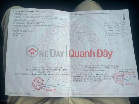 Hàng hiếm chính chủ! Đất mặt tiền Tỉnh lộ 5 gần cao tốc. Sẵn sổ- Giá mềm chỉ 8,6 tỷ, sinh lời cao _0
