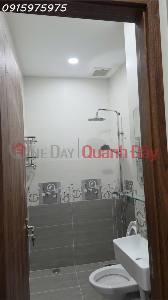 đ 5,5 triệu/ tháng, Cho thuê phòng trọ mới xây siêu đẹp tại 25 Nguyễn Du, Gò Vấp, DT 27m2, giá chỉ 5,5tr/tháng