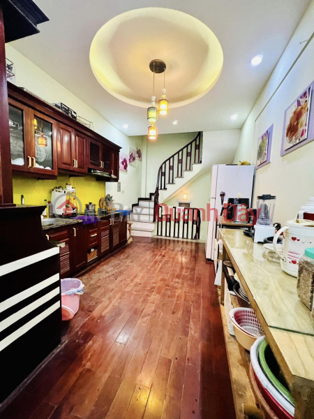 Property Search Vietnam | OneDay | Nhà ở Niêm yết bán PHÂN LÔ Ô TÔ ĐỖ CỬA-PHỐ MAI DỊCH-6 TẦNG-32M2-CHỈ 7,2 TỶ
