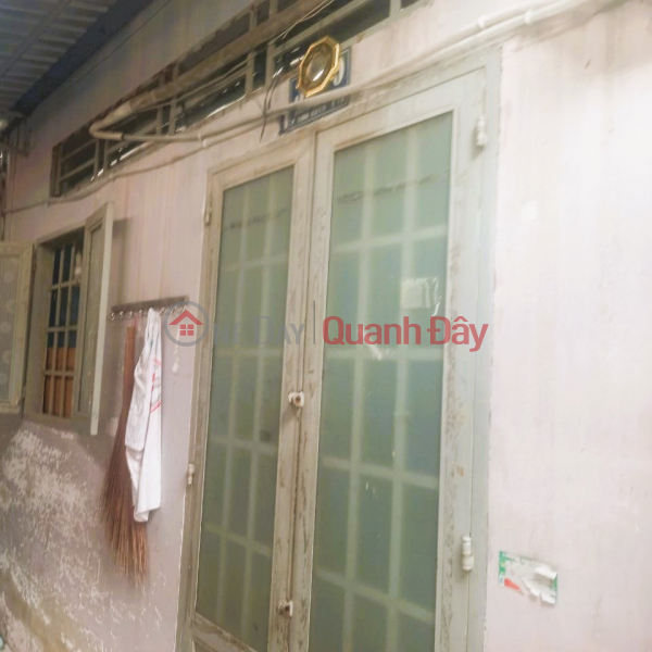 Property Search Vietnam | OneDay | Nhà ở | Niêm yết bán | NHÀ NÁT TIỆN XÂY MỚI - THỦ ĐỨC, HBP - THỔ CƯ SHR - 180M2 - HƠN 4 TỶ - BÁN GẤP