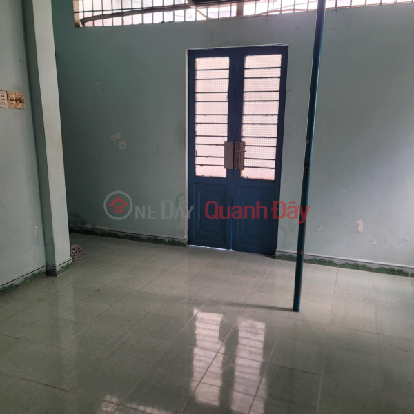 House for rent Lac Long Quan, Ward 8, Tan Binh Rental Listings