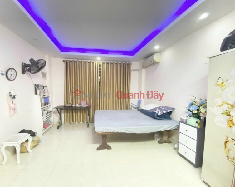 Property Search Vietnam | OneDay | Residential Sales Listings | MAU LUONG HOUSE, KIEN HUNG 33M2 x 4.2MT. DISTRICT CENTER - CAR LANE - BUSINESS LANE - BEAUTIFUL HOUSES TO LIVE IN. ONLY