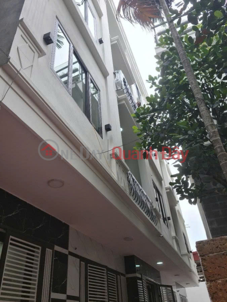 Property Search Vietnam | OneDay | Residential, Sales Listings, 1 EXTREMELY HOT APARTMENT – NEAR THE LARGEST WHOLESALE WAREHOUSE IN THE NORTH - NEW HOUSE - CAR ACCESS NEAR THE HOUSE