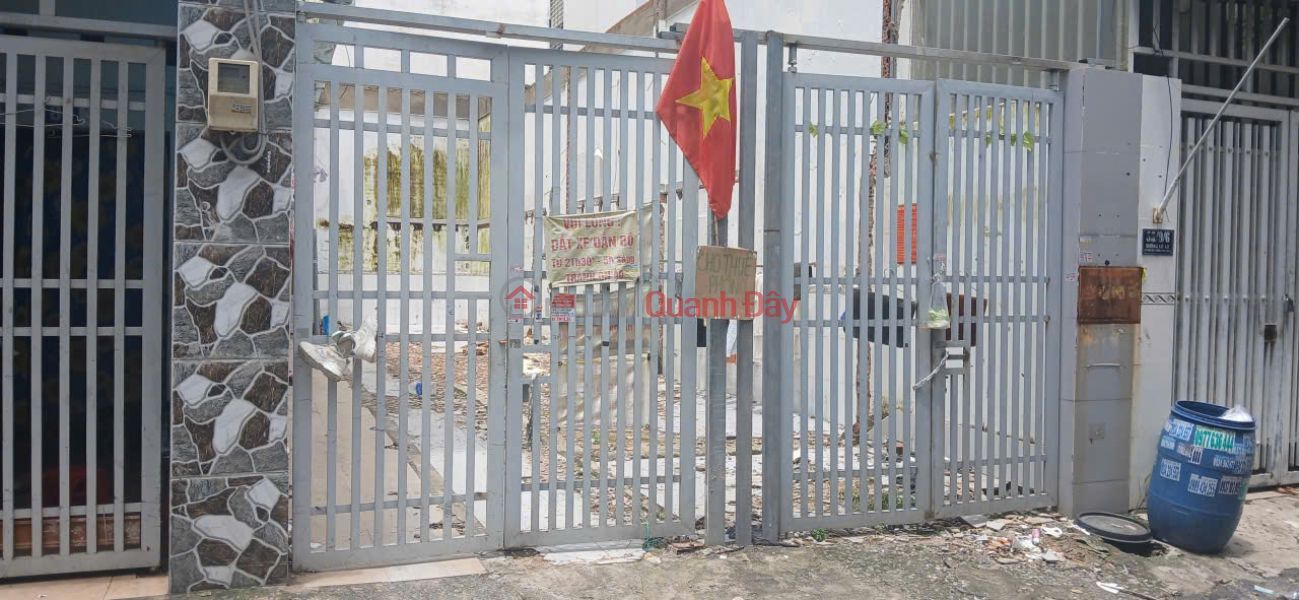 | Làm ơn chọn | Nhà ở | Niêm yết bán, đ 5,48 tỷ