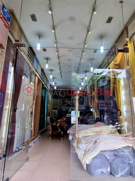 House for sale on Ton Duc Thang Street, Dong Da District. 42m Frontage 4m Approximately 17 Billion. Commitment to Real Photos Accurate Description., Vietnam, Sales | đ 17.2 Billion