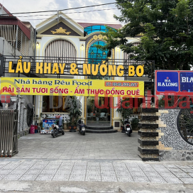 Bán nhà Rêu Food new new giá tốt vị trí vô cùng đắc địa tại Huyện Quỳnh Phụ, Tỉnh Thái Bình _0