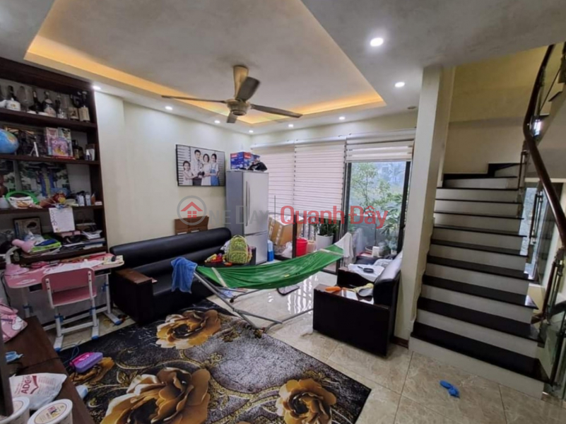 Property Search Vietnam | OneDay | Residential, Sales Listings Adjust the owner to sell Xuan La house, Tay Ho, beautiful house, car, corner lot, large area, price 7.6 billion