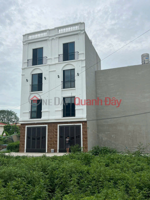 OWNER NEEDS TO SELL 2 HOUSES OF 31M AND 33.4M IN THUY HUONG-CHUONG MY-HANOI _0