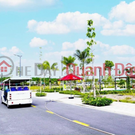 Pay 20% (240 million) to own the land in the center of Chon Thanh _0