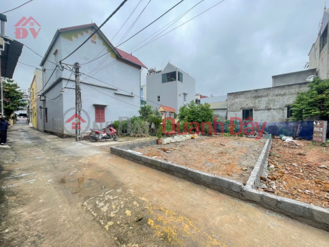 SUPER PRODUCT INVESTMENT PRICE 2TY4 LAND IN HOP DONG-CHUONG MY AREA: 65M _0