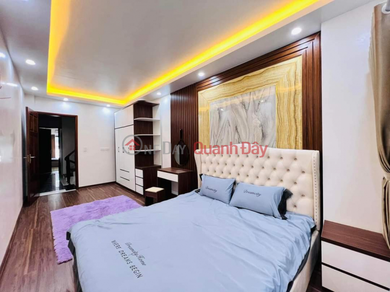 Property Search Vietnam | OneDay | Nhà ở Niêm yết bán BÁN NHÀ LÔ GÓC KV TÂN MAI, HOÀNG MAI. Ô TO VÀO NHÀ. DT RỘNG 49M × 5T. CHỈ 4.5 TỶ