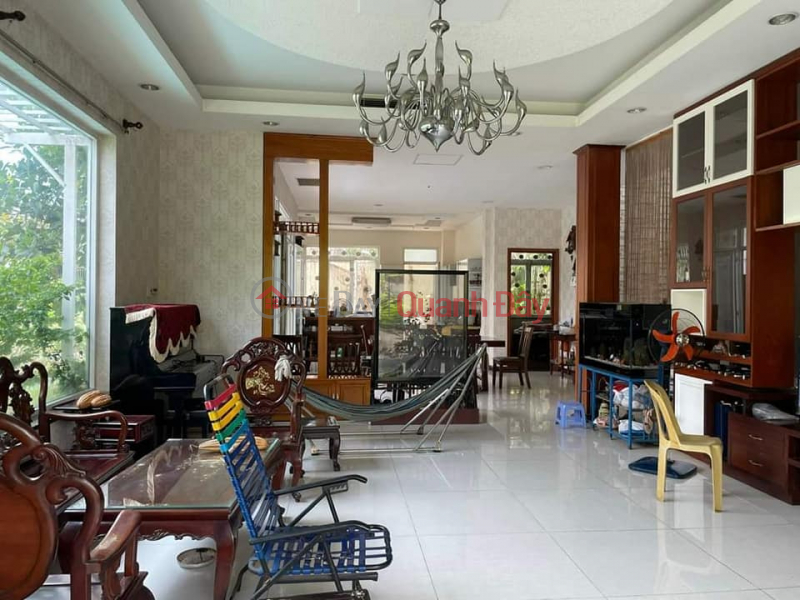 Property Search Vietnam | OneDay | Residential | Sales Listings Villa for sale, Tan Son Nhi, 3 storeys, horizontal 16x27, 435m2, 48 Billion.