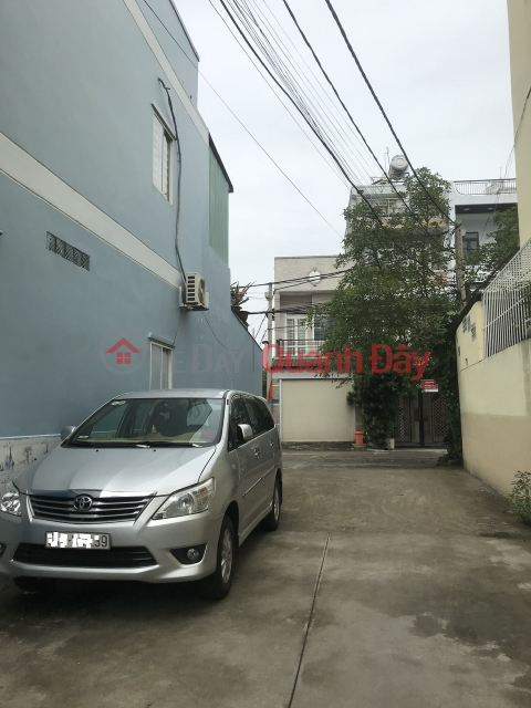 Bán Nhà Đường số 2, lô góc, hẻm tải tránh, 4x15, giá 6 tỷ hơn. _0