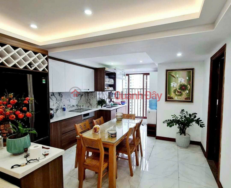 Property Search Vietnam | OneDay | Nhà ở Niêm yết bán, Căn hộ PENHOUSE tầng cao, tiện ích khu đô thị phong cách HÀN, 190m2 2 tầng giá nhỉnh 5 tỷ.