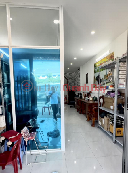 Property Search Vietnam | OneDay | Residential, Sales Listings | BINH TAN - ROAD NO. 9 CONNECTING THAM LUONG CANAL - 62.5M2 - 2 FLOORS - 3 BRs - CAR ALley PRICE ONLY 4.1 BILLION