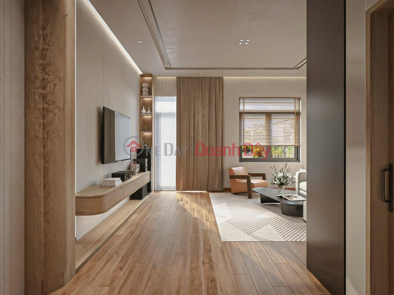 Property Search Vietnam | OneDay | Residential | Sales Listings **House for sale in Bach Dang, Ward 2, Tan Binh (7x14),3 floors, over 12 billion