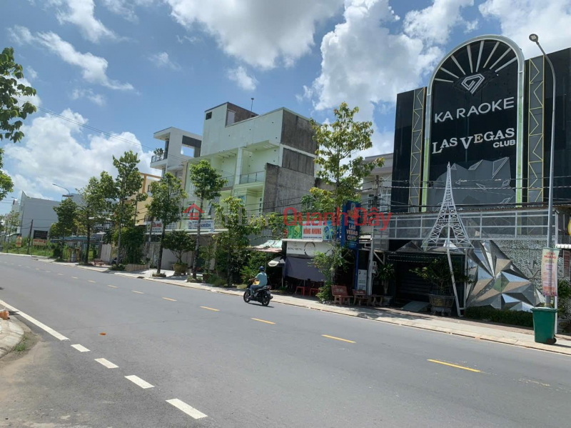 Property Search Vietnam | OneDay | Residential | Sales Listings, OWNER'S LAND - GOOD PRICE - Need to Sell Quickly 2 Lots of Land Frontage in Ward 2, Bac Lieu City