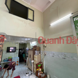 House for sale NGUYEN THI MINH KHAI, 5 floors, 5 bedrooms, for rent 15 million Price 4 billion 9 _0