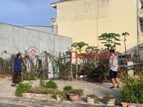 Bán đất tại Phan Tòng, 60,9 triệu/m2, 157.5m2, phong thủy tốt, đẹp, nhiều tiện ích _0