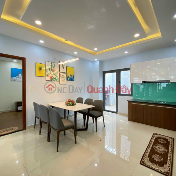 Property Search Vietnam | OneDay | Residential Sales Listings, Villa Super Vip Go Vap – 7.5x20m_3 floors _15.9 Billion VND