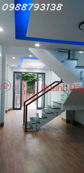 Newly built unused apartment in the Korean quarter | Vietnam Sales | đ 5.1 Billion