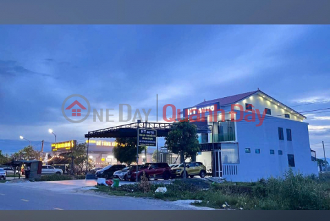 ĐẤT ĐẸP - GIÁ TỐT – CẦN BÁN 2 LÔ ĐẤT MẶT TIỀN Tại đường tỉnh lộ 17 ,Tân Lâm Hương , TP Hà Tĩnh, Hà Tĩnh _0
