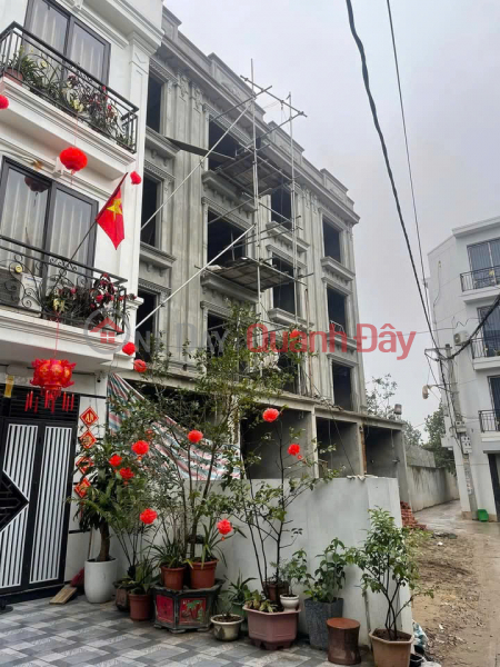 Property Search Vietnam | OneDay | Residential, Sales Listings, Land for sale by owner - Good price in Dai Thanh, Dai Tao, Quoc Oai, Hanoi