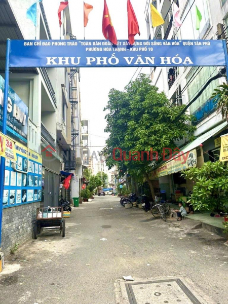  Làm ơn chọn, Nhà ở Niêm yết bán | đ 2,8 tỷ