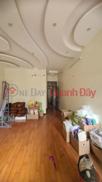 Property Search Vietnam | OneDay | Nhà ở Niêm yết bán GIÁ RẺ MẶT PHỐ QUANG TRUNG HÀ ĐÔNG- KINH DOANH ĐỈNH - MẶT TIỀN RỘNG VỈA HÈ RỘNG ĐÁ BÓNG - VỊ TRÍ TRUNG TÂM