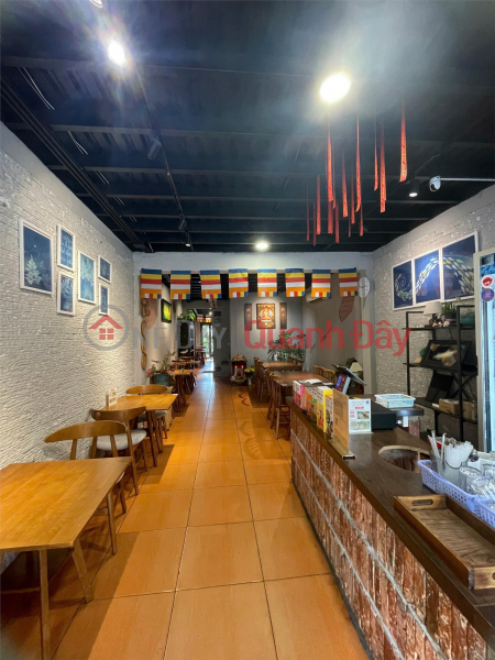 Owner Needs to Quickly Sell a House in a Beautiful Location in Ward 22, Binh Thanh District, Ho Chi Minh City | Vietnam, Sales | đ 13.5 Billion